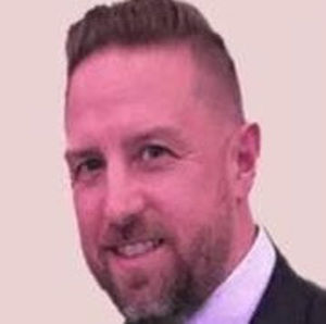 Meet your Posher, Kevin